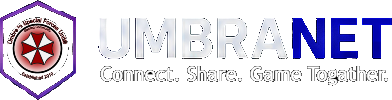 Logo of UmbraNet | USFUGC