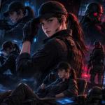 Profile picture of Nyx